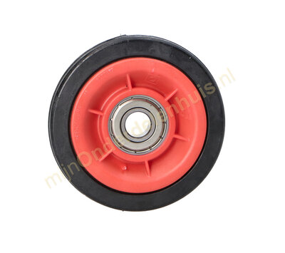 AEG loopwiel van wasdroger 8077877028