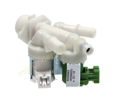 AEG inlaatventiel van wasmachine 1325062014