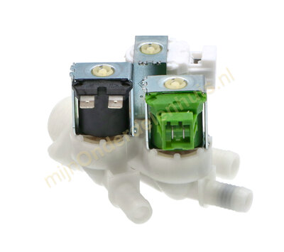 AEG inlaatventiel van wasmachine 1325062014
