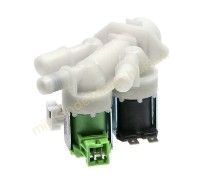 AEG inlaatventiel van wasmachine 1325062014