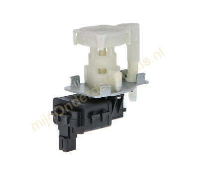 Whirlpool afvoerpomp van wasdroger 481236058212