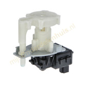 Whirlpool Whirlpool afvoerpomp van wasdroger 481236058212