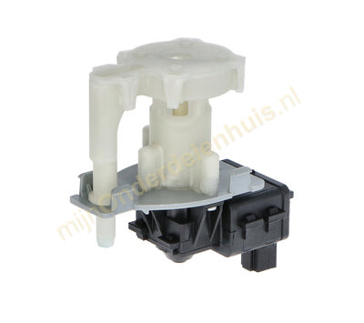 Whirlpool afvoerpomp van wasdroger 481236058212