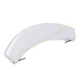 Bosch/Siemens Bosch deurgreep van wasmachine 00499054