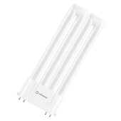 Ledvance Ledvance LED lamp DULUX F18 8/18W/3000k 2G10