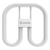 Ledvance Ledvance LED lamp DULUX SQ28 13/28W/3000k GR8