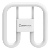 Ledvance Ledvance LED lamp DULUX SQ16 7/16W/3000k GR8