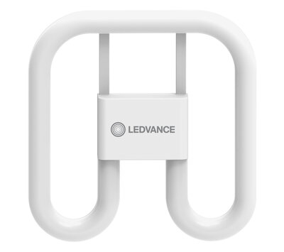 Ledvance LED lamp DULUX SQ16 7/16W/3000k GR8