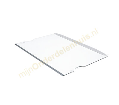 Liebherr glasplaat van koelkast 7272803