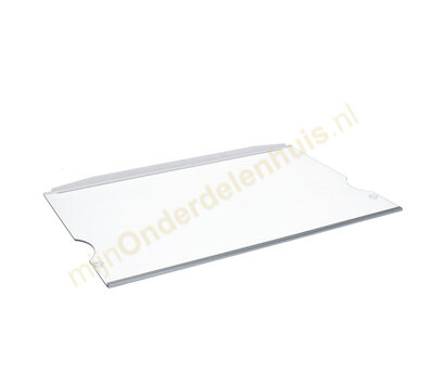 Liebherr glasplaat van koelkast 7272803