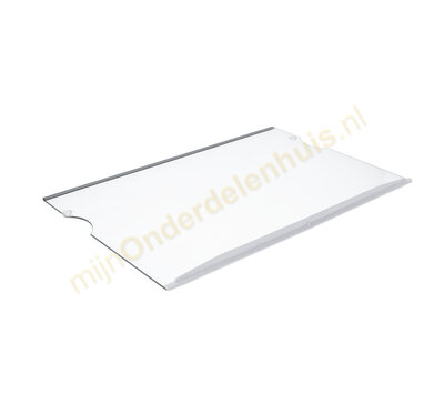 Liebherr glasplaat van koelkast 7272803