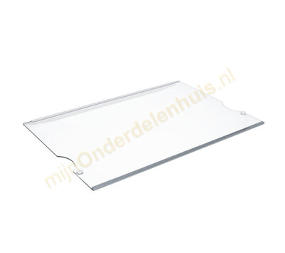 Liebherr glasplaat van koelkast 7272803