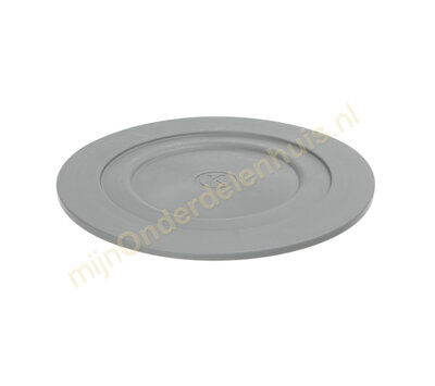 Kenwood mat van keukenmachine KW711918