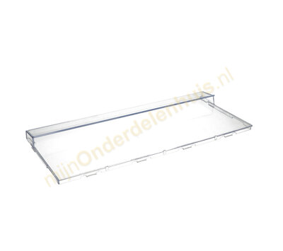 Beko front van vriezer 5906361800 C00912647