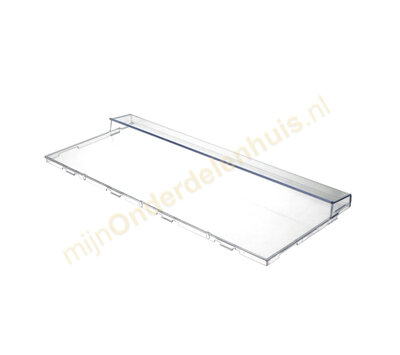 Beko front van vriezer 5906361800 C00912647