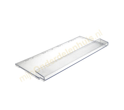 Beko front van vriezer 5906361800 C00912647