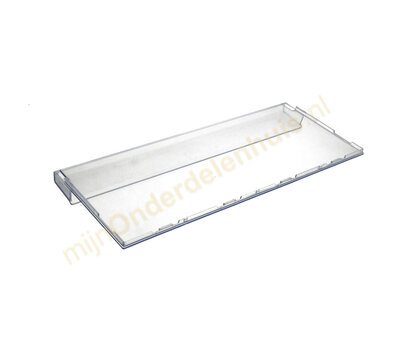 Beko front van vriezer 5906361800 C00912647