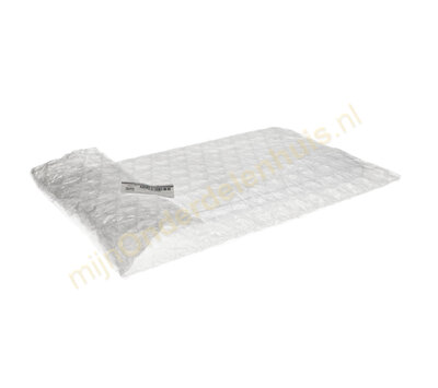 Beko front van vriezer 5906361800 C00912647