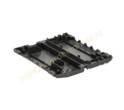 Boretti behuizing van afzuigkap A47200