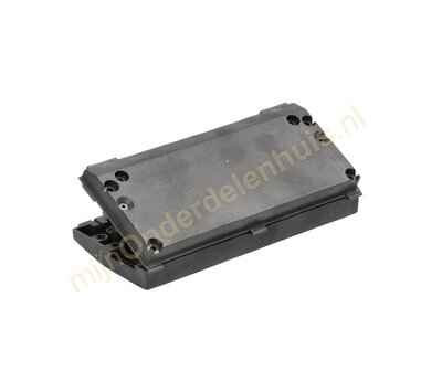 Boretti behuizing van afzuigkap A47200