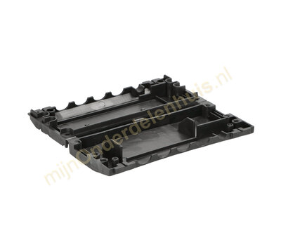 Boretti behuizing van afzuigkap A47200