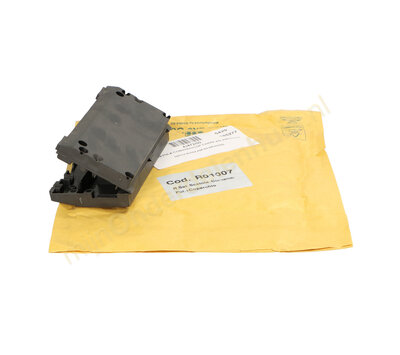 Boretti behuizing van afzuigkap A47200