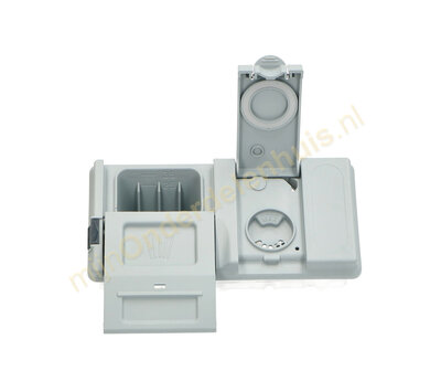 Whirlpool zeepbak van vaatwasser 8713411296901