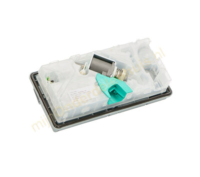 Whirlpool zeepbak van vaatwasser 8713411296901