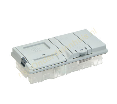 Whirlpool zeepbak van vaatwasser 8713411296901