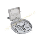 Smeg Smeg dekselsluiting van waterkoker 692173794