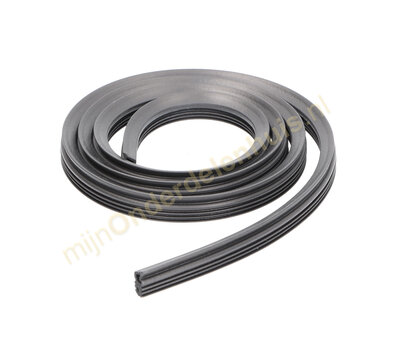 Inventum deurrubber van vaatwasser 30400900057