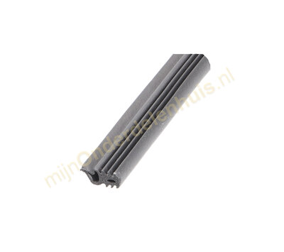 Inventum deurrubber van vaatwasser 30400900057