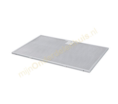 Bosch metaalfilter van afzuigkap 11022469