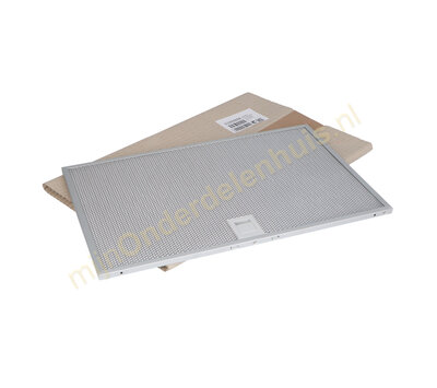 Bosch metaalfilter van afzuigkap 11022469
