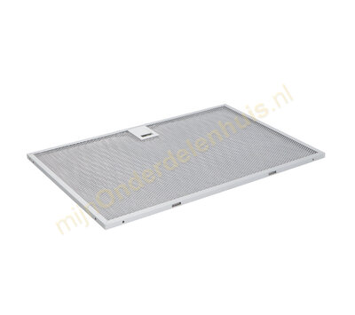 Bosch metaalfilter van afzuigkap 11022469