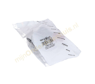 Whirlpool deurslot van vaatwasser C00513644