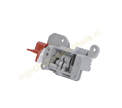 Whirlpool deurslot van vaatwasser C00513644