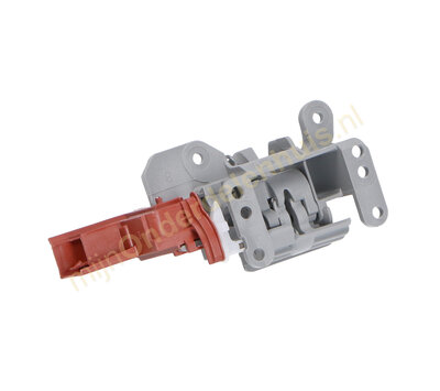 Whirlpool deurslot van vaatwasser C00513644