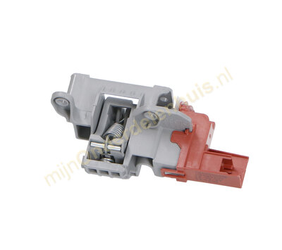 Whirlpool deurslot van vaatwasser C00513644