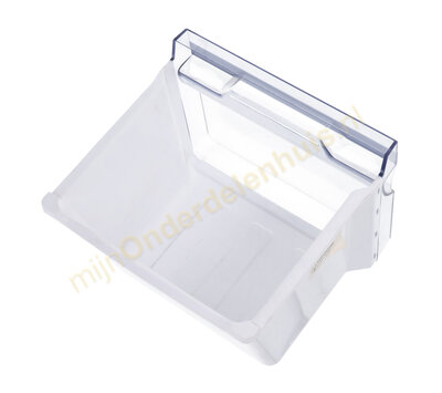 Exquisit vrieslade van koelkast EX20122030465