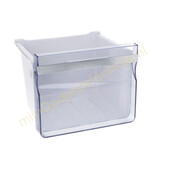 Exquisit Exquisit vrieslade van koelkast EX20122030465