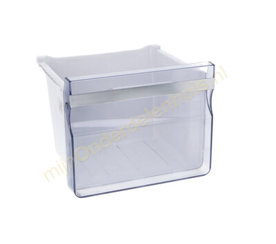 Exquisit vrieslade van koelkast EX20122030465