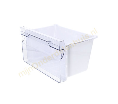 Exquisit groentelade van koelkast EX20122040267