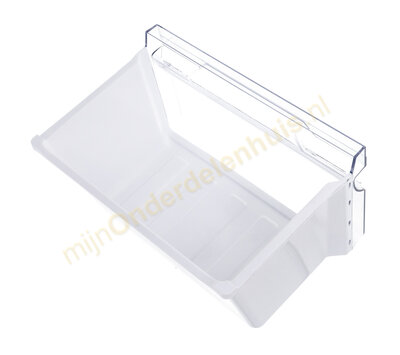 Exquisit groentelade van koelkast EX20122040267