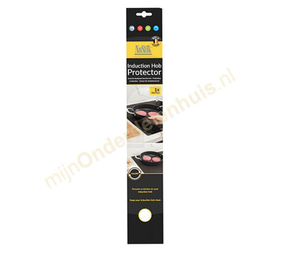 NoStik inductiekookplaat beschermer 48x90 cm 1FFF470