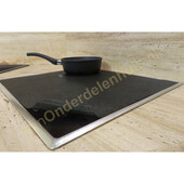 NoStik NoStik inductiekookplaat beschermer 48x90 cm 1FFF470