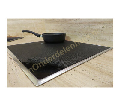 NoStik inductiekookplaat beschermer 48x90 cm 1FFF470