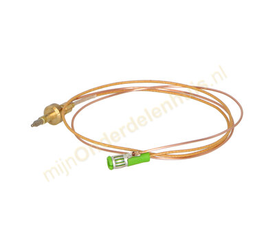 Whirlpool thermokoppel van kookplaat 488000546476 C00546476