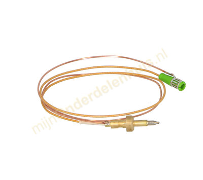 Whirlpool thermokoppel van kookplaat C00546476