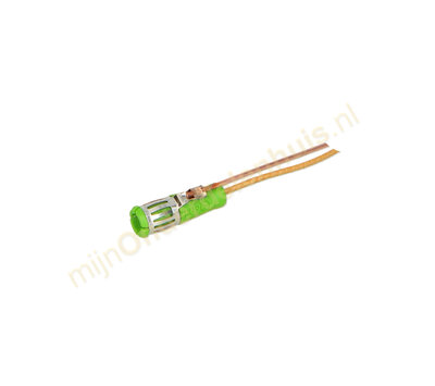 Whirlpool thermokoppel van kookplaat 488000546476 C00546476